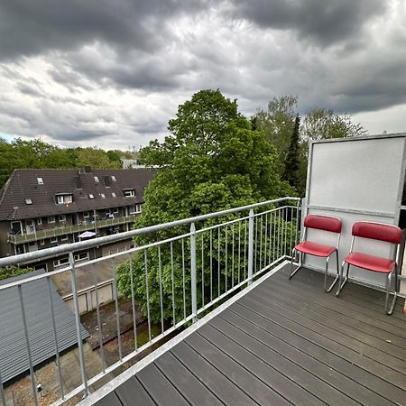Sweet Home In Essen Center Exteriör bild