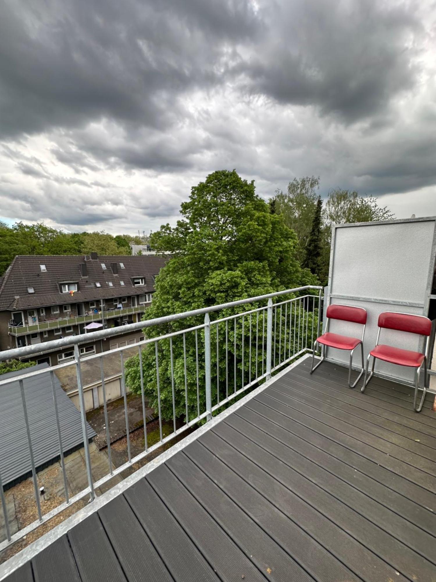 Sweet Home In Essen Center Exteriör bild